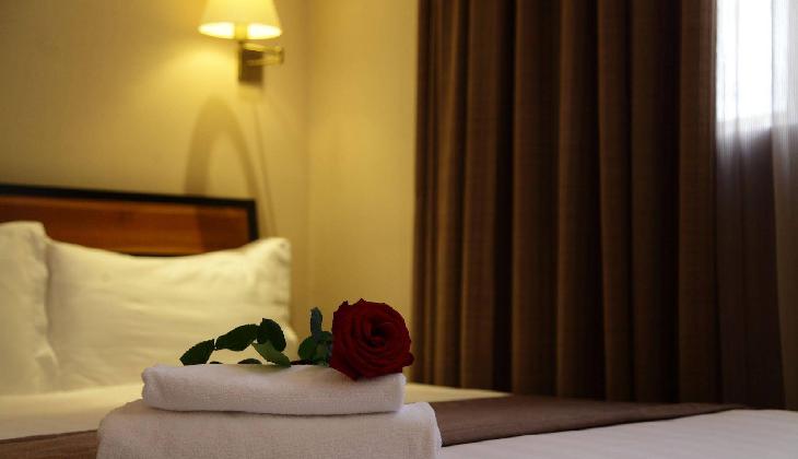 هتل باس بوتیک