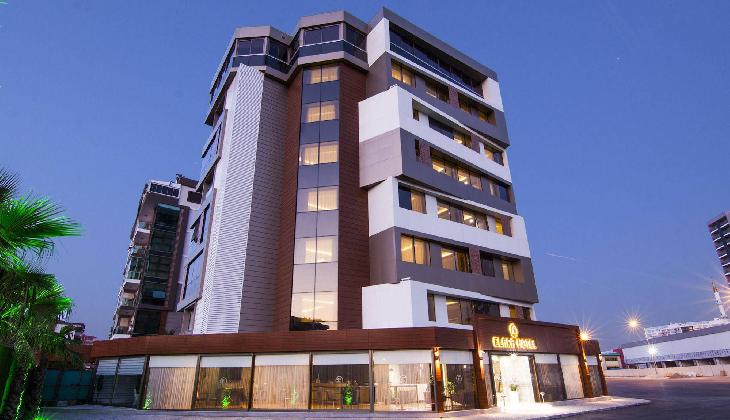 Elara Hotel