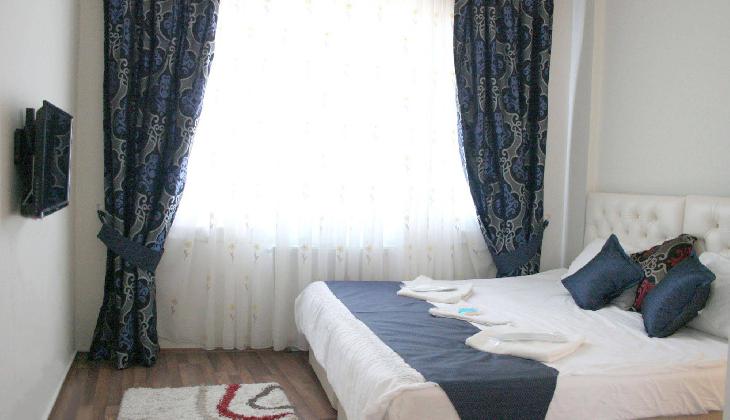Expo Mg Apartments - Avcilar