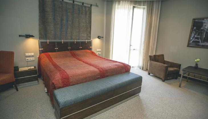 هتل توفنکیان هیستوریک