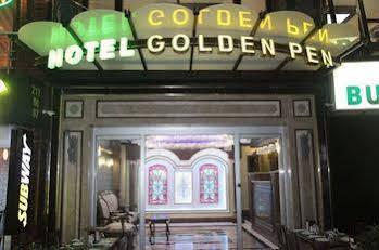 Golden Pen Hotel