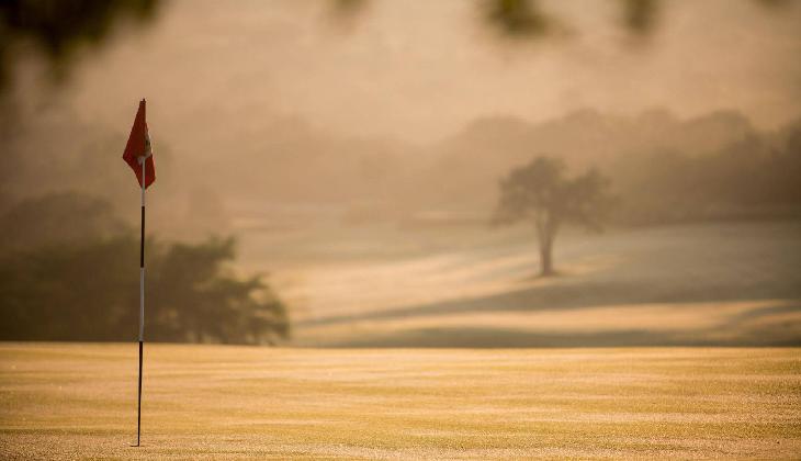 Nkonyeni Lodge & Golf Estate