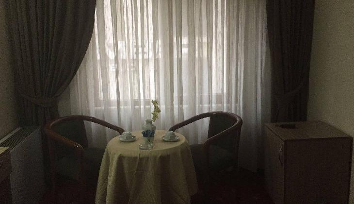 Hotel Buyuk Sahinler