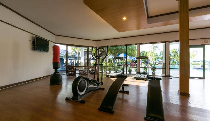 آسیا هتل پاتایا