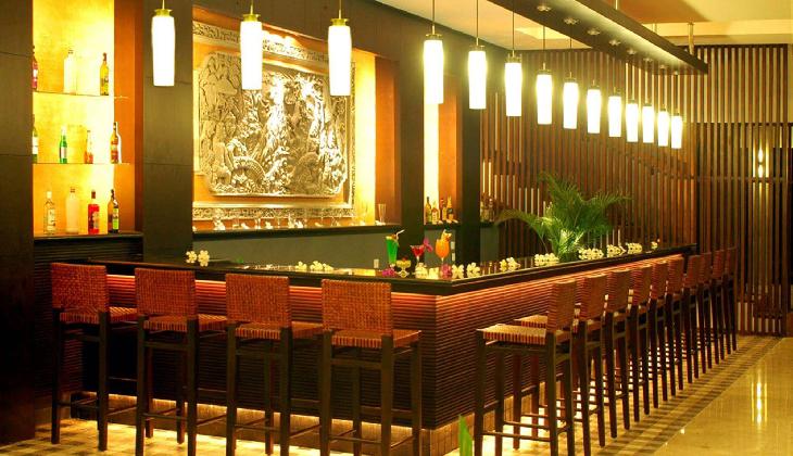 The Graha Cakra Bali Hotel