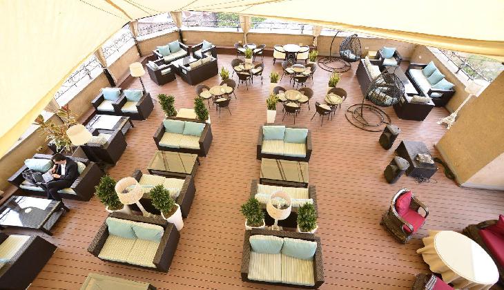 هتل پاریس ایروان