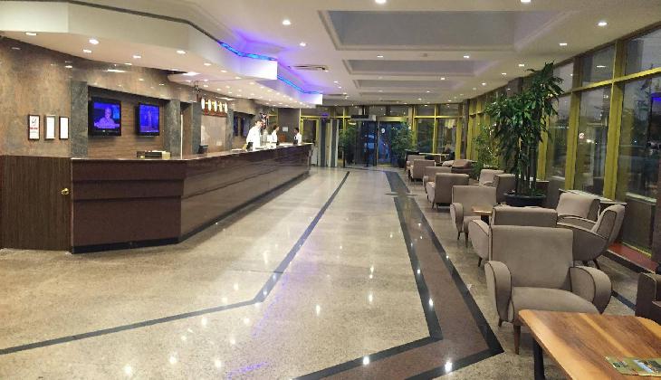 Kumburgaz Marin Princess Hotel