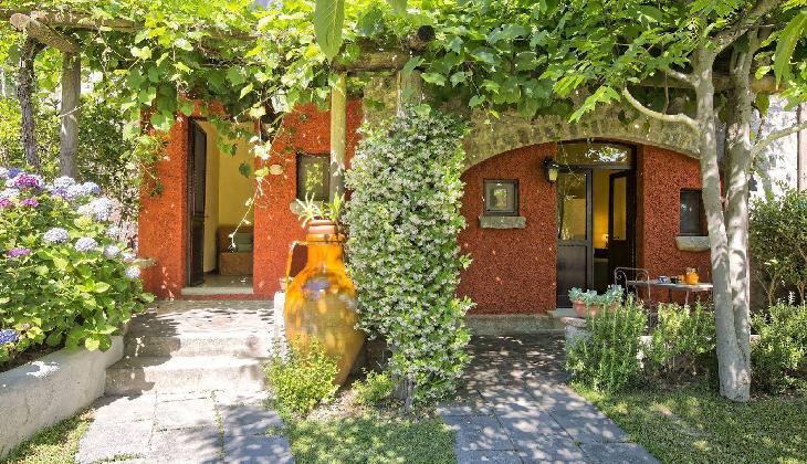 Agriturismo Pera Di Basso