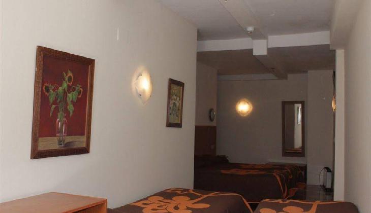 N.CH Kosher Hotel Torremolinos