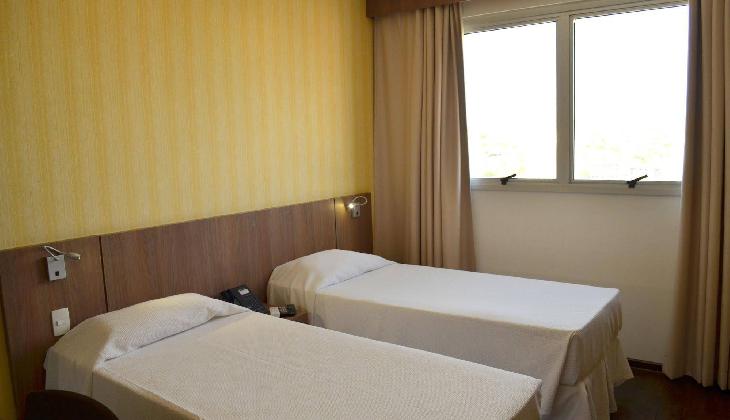 Stop Inn Cristiano Machado