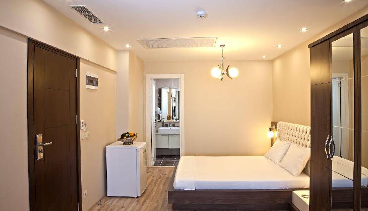 Golf Royal Residence