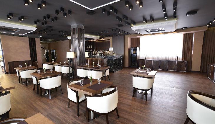 هتل پاریس ایروان