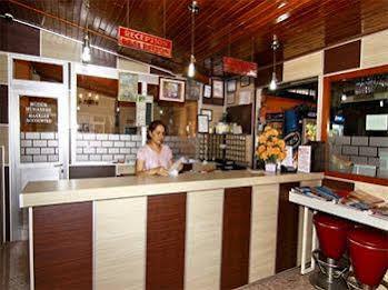 Kleopatra Bebek Hotel