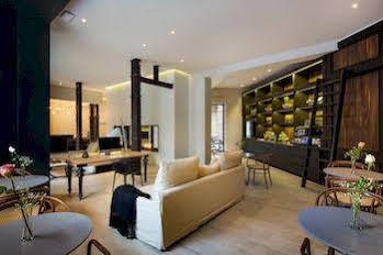 Hotel Altiplanico Bellas Artes