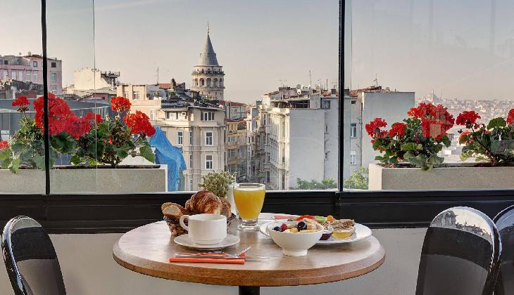 Galata Antique Hotel