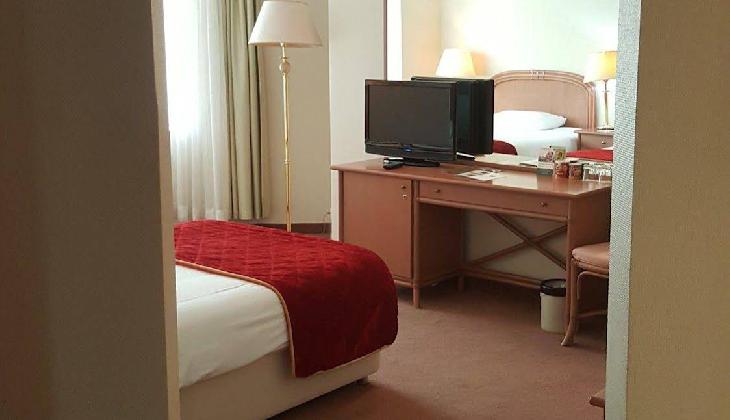 Kumburgaz Marin Princess Hotel