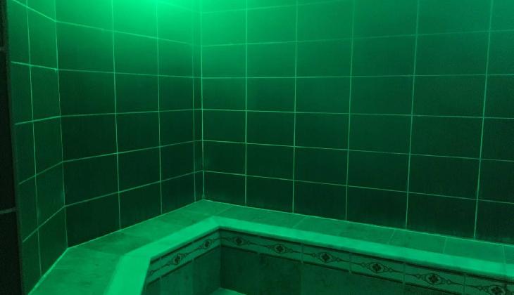 Kumburgaz Marin Princess Hotel