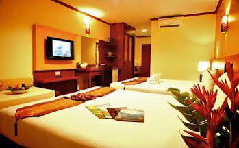 Fanari Khaolak Resort (Fanari Courtyard Wing)