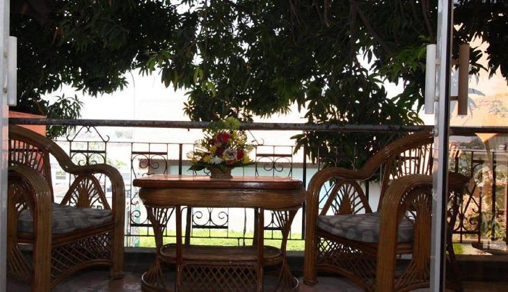 Sundance Inn & Saloon