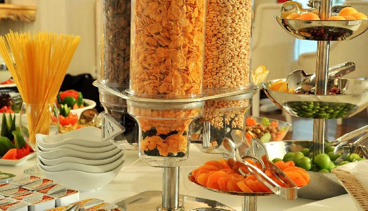 Albinas Hotel Old City