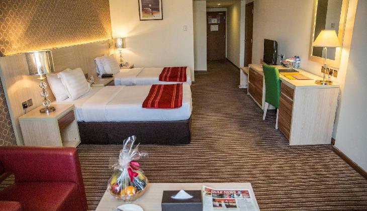 بوتیک هتل فورچون