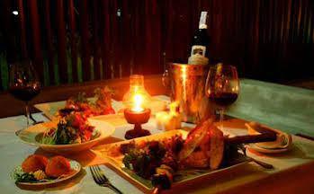 Fanari Khaolak Resort (Fanari Courtyard Wing)