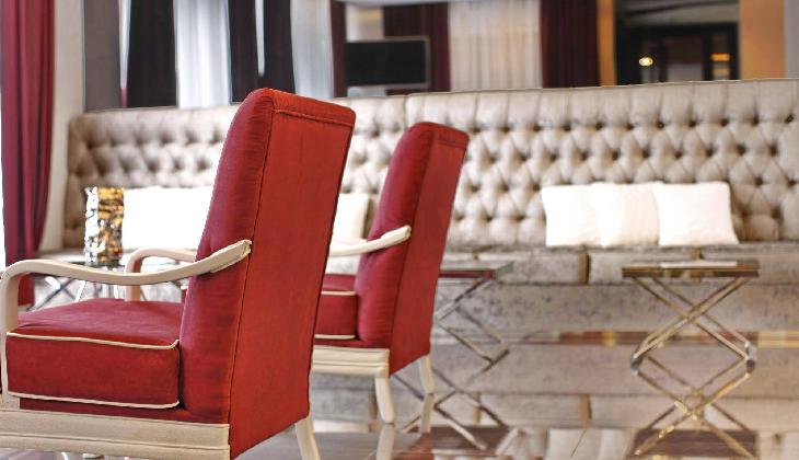 Nova City Garni Hotel Signature Collection