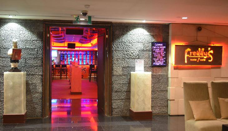 بوتیک هتل فورچون