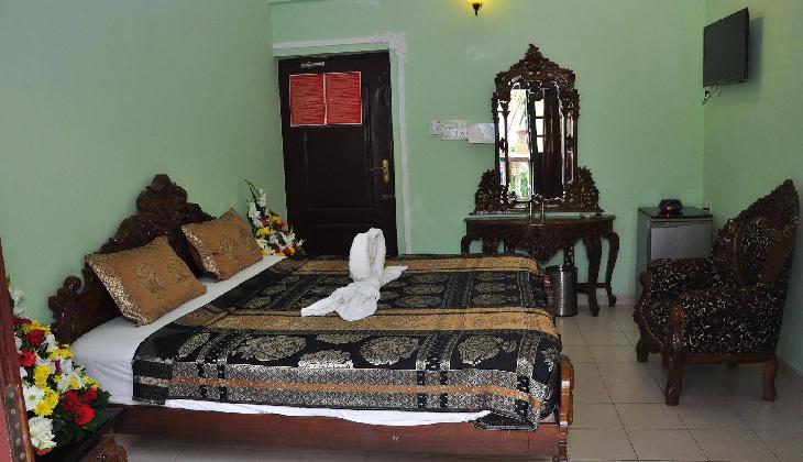 Villa Theresa Beach Resort