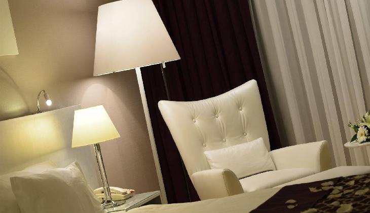 هتل ددمان پارک آنتالیا