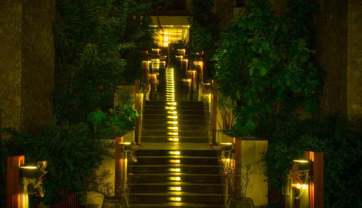 The Nchantra Pool Suite Phuket