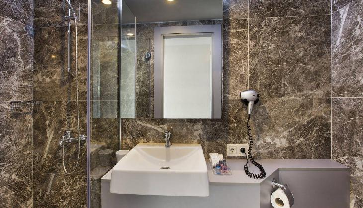 Gallery Residence & Boutique Hotel