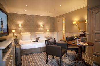 Hotel Prinsenhof - Relais du Silence