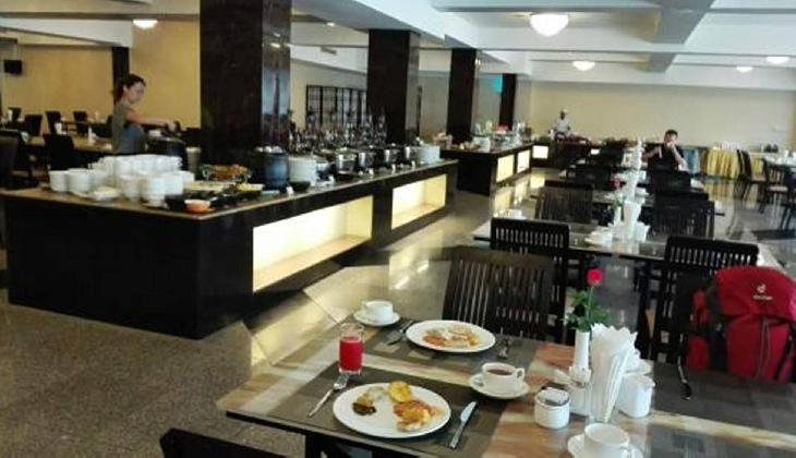 Taw Win Garden Hotel