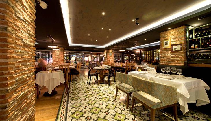 هتل سوادیه استانبول