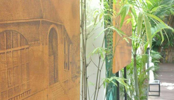 Alliance Boutique Villa