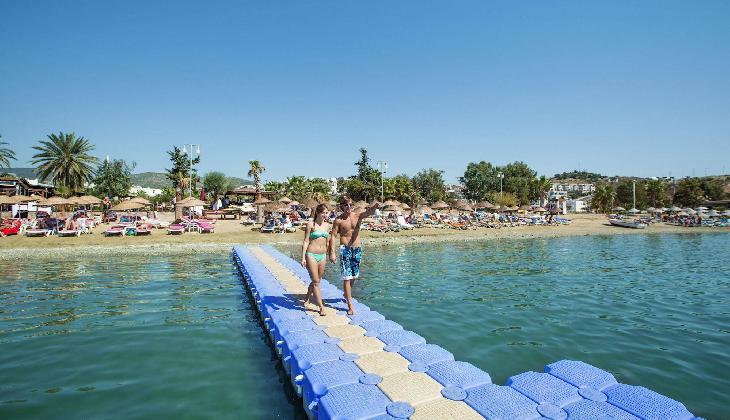 Cesars Resort Bodrum