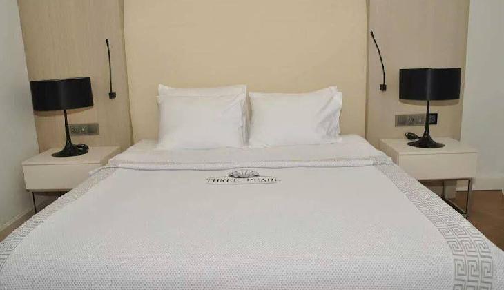 Aurum Trabzon Hotel Spa