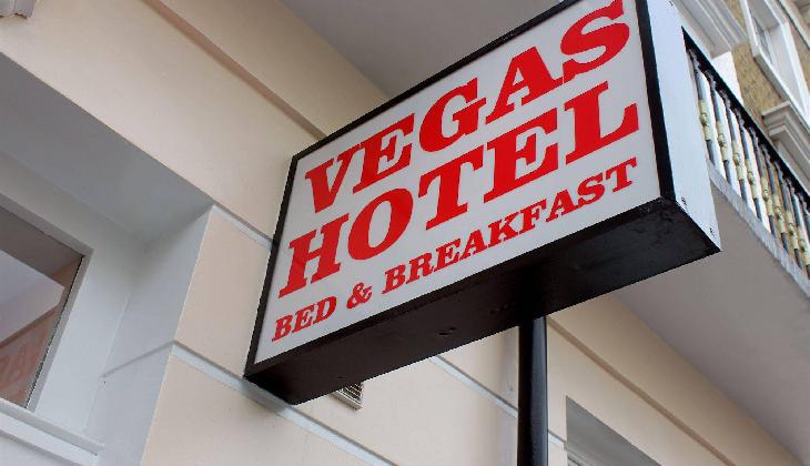 Vegas Hotel