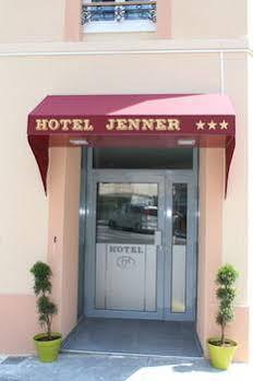 Hôtel Jenner