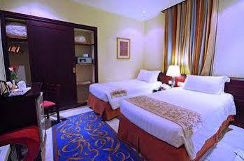 Dar Al Eiman Al Andalus Hotel