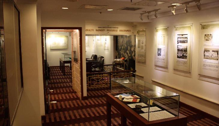 Jin Jiang Park Hotel