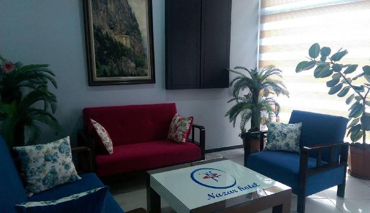 Nazar Hotel