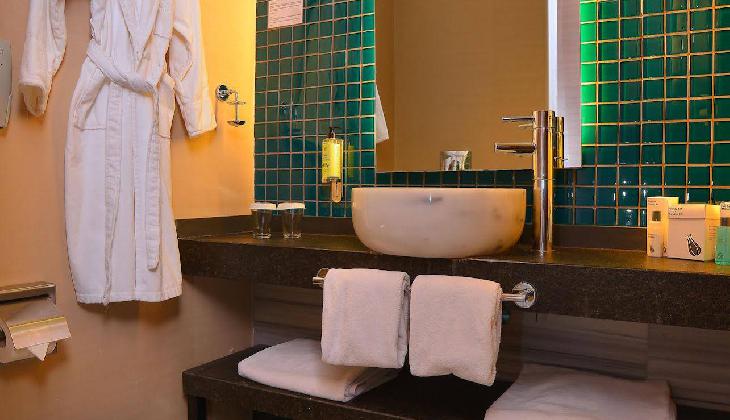 هتل پرا تولیپ