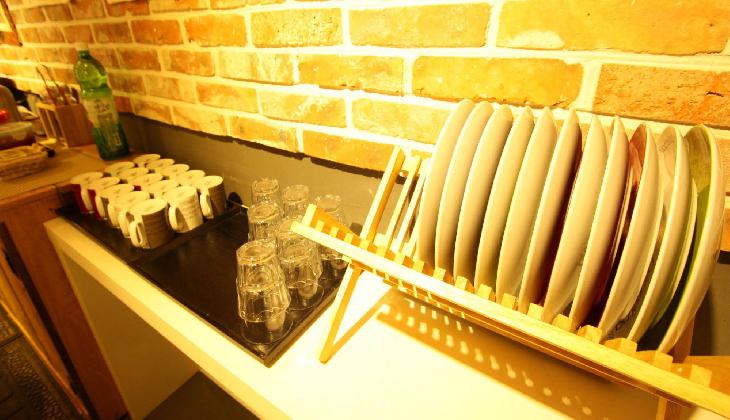 Welcome Guesthouse Myeongdong