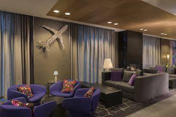 هتل آپرتمان آدینا برلین