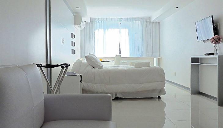 Hotel Gema Luxury Suites