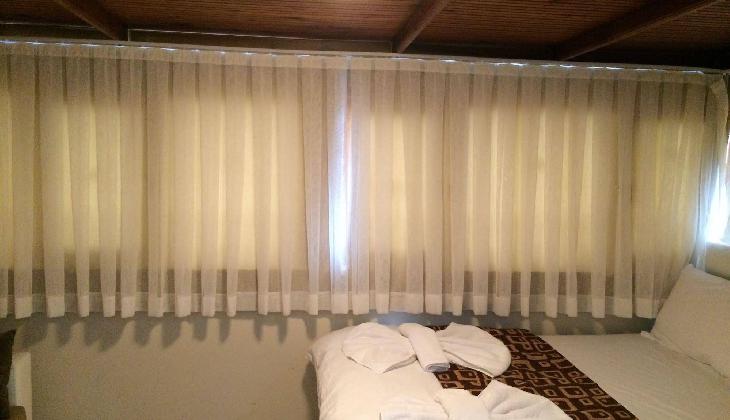 Black Bird Suite Hotel