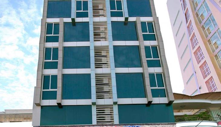 Kim Hoang Long Hotel