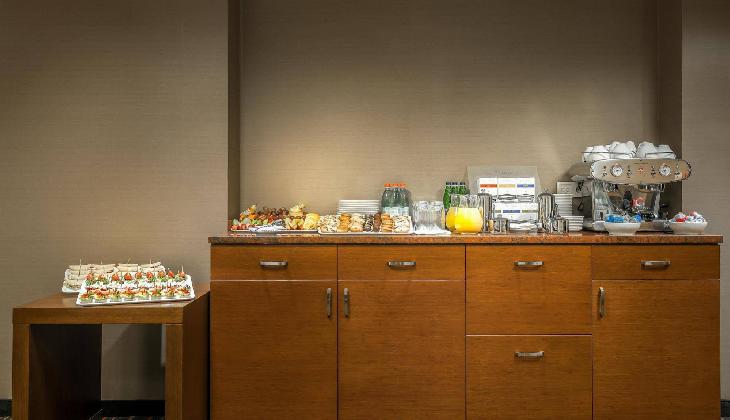 هتل حیات پالاس